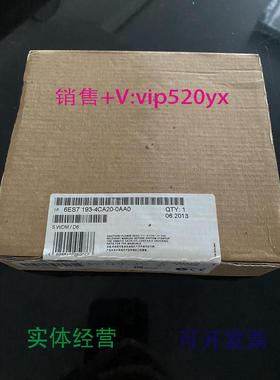 现货供应6ES7193-4CA20-0AA0全新未拆封6ES7193-4CA20-0AA0