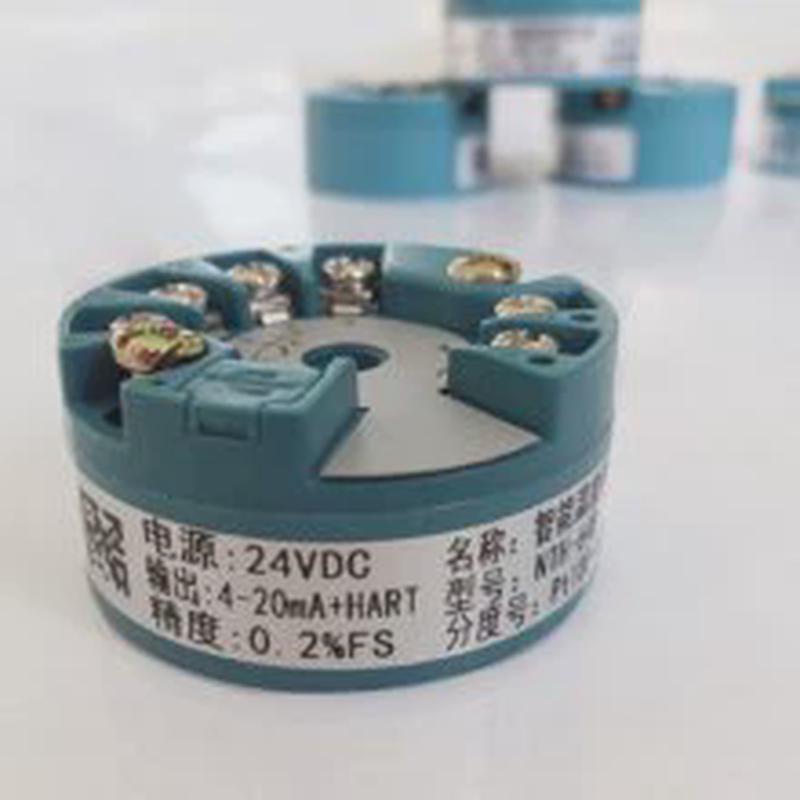 温度变送器TMT5182-PC上海上润仪表