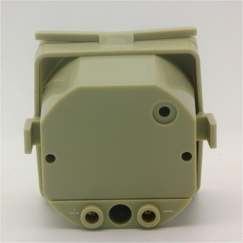hm-1hm2工业计时器uwz48累工程器电子设备计时器时作业计时器机械