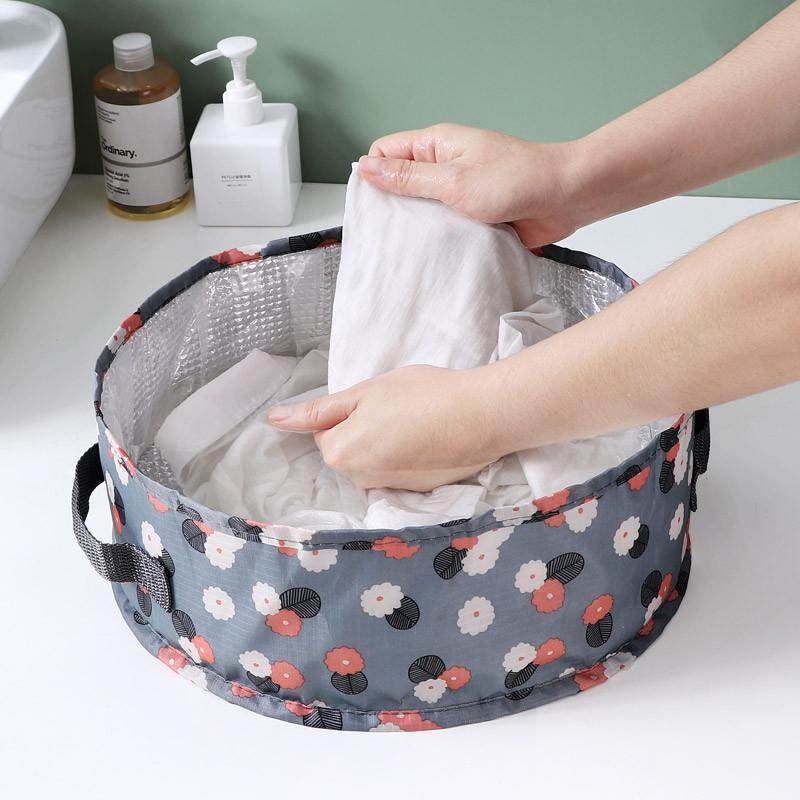 便携式可折叠盆户外水盆旅行泡脚袋洗衣盆洗脸盆洗脚水桶旅游用品,户外/登山/野营/旅行用品,水盆,淘宝优惠券,粉丝福利购,淘宝优惠卷
