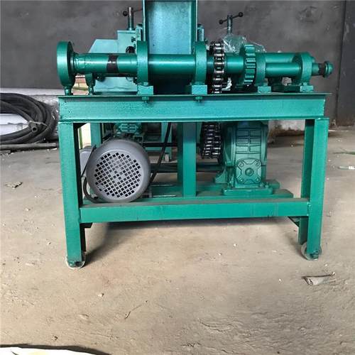 76型电动弯管机方管功能小型折弯器多种圆管加重大棚钢管折弯机
