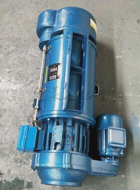 起重吊运双速葫芦md110t9m固定式电动葫芦