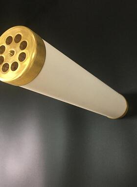 RY-GDL高频无感氧化膜薄膜电阻300W500W100R300R用于广电设备