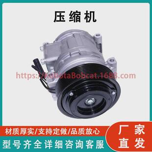 直发迪尔al176858压缩机500060007030premium工厂约翰