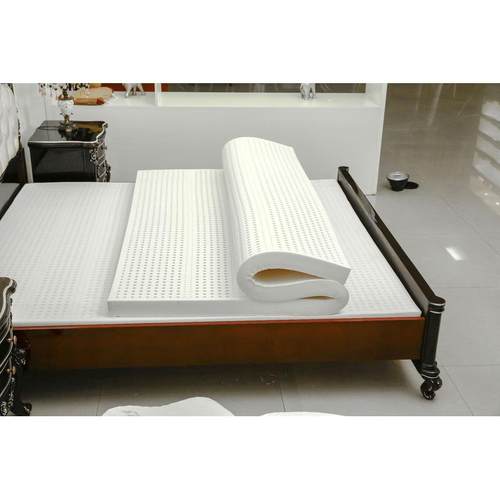 天然乳胶床垫按摩床垫榻榻米床垫席梦思床垫双人乳胶垫