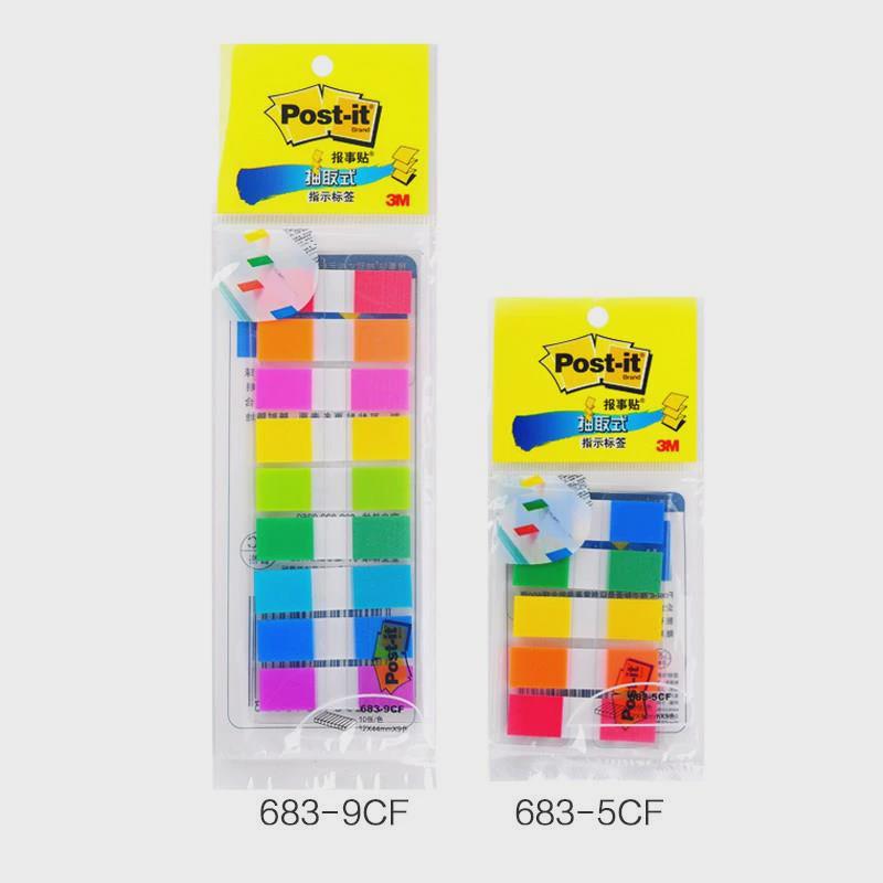 3 m post - it indicates a tag the removable note color page
