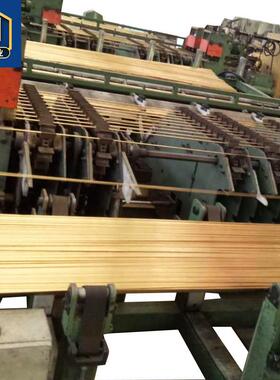 制作无氧铜tu2铜棒用于定制电真空仪器零部件