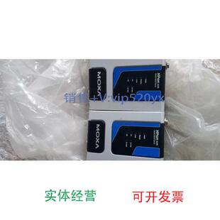 现货供应摩莎nport6250串口服务器出售,实拍实价议价