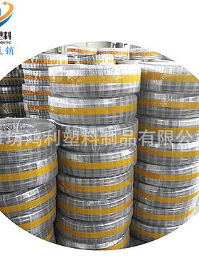 潍坊PVC钢丝管透明水管软管 pvc钢丝增强软管PVC排水管50 64 89