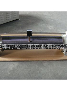 厂家生产可调滑动变阻器不锈钢线变阻器滑动绕bx7bx8单管