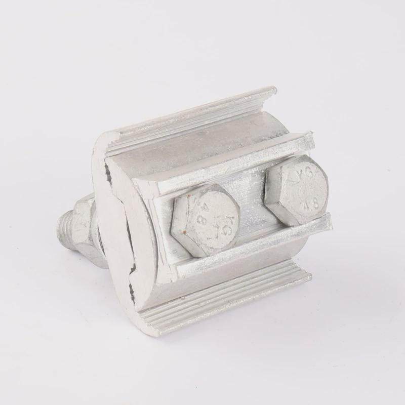 并沟线夹紧固电缆金具线夹跨径并沟铝金属电力线夹导线分流线夹,收纳整理,理线器/集线器/绕线器,淘宝优惠券,粉丝福利购,淘宝优惠卷