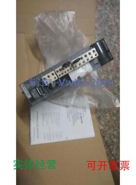 现货供应三菱伺服驱动器MDS-A-SVJ-10