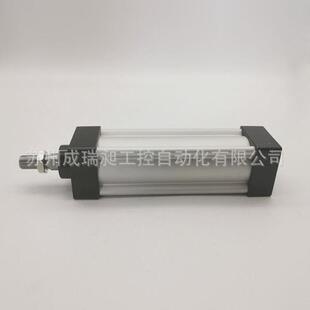 亚德客型su标准气缸小型推力大气动su80x50x100x150x200x250x300