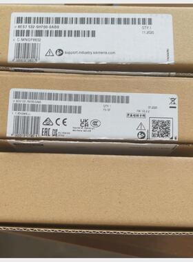 议价西门子模拟量模块盒子、6ES7532-5HF00、6ES75