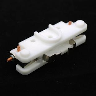 適用奧 06付門鎖觸頭10212A副門鎖雷殷 斯電梯門鎖觸點(diǎn)GS09