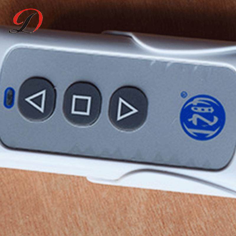 厂家销售起重牵引葫芦便携式电葫芦供应家用电动小吊机提升机