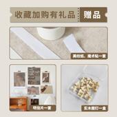 照片墙留言板组合相框相片墙幼儿园毛毡墙贴展示板软木板背景墙贴