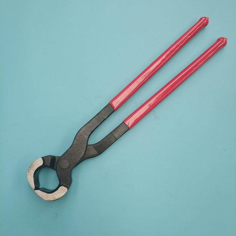 修蹄工具马蹄剪板搓钉掌马房马术蹄钳狼天马具