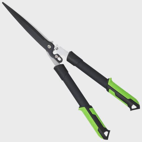 锐快园艺修枝剪剪大剪刀篱笆修剪树枝园林花剪枝草修草坪绿篱剪