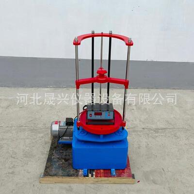 zbsx-92a型标准震振式电动击筛机振摆仪环保型220v摇筛机