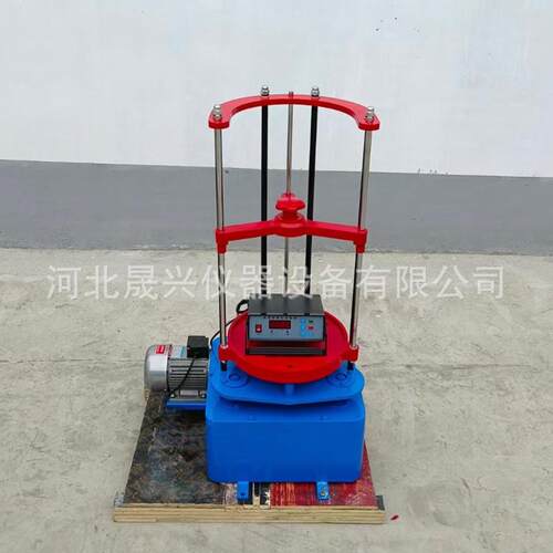 zbsx-92a型标准震击式电动振筛机振摆摇环保型220v仪筛机
