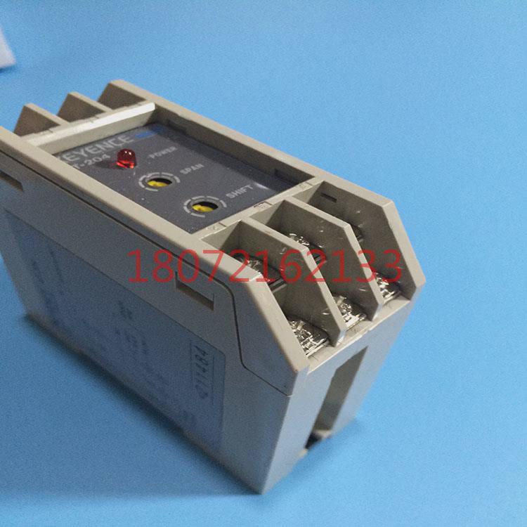 议价基恩士控制传感器多功能型模块AT-204现货询价