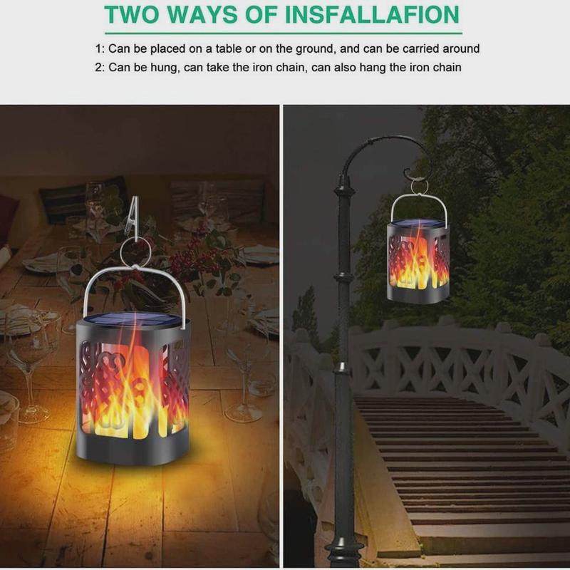 中国结LED太阳能火焰灯庭院草坪灯花园别墅地插景观灯饰,家装灯饰光源,景观庭院灯饰,淘宝优惠券,粉丝福利购,淘宝优惠卷