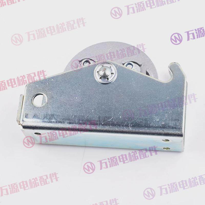 通力电梯松闸装置 MX10 06 14 20 NMX11主机抱闸钢丝绳线电梯配件