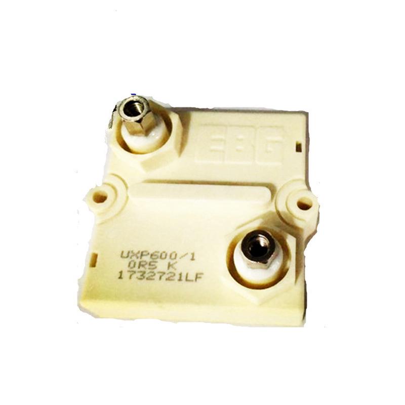 sup缓冲厚负载模块大功率平面高压膜无感电阻250w300w600w800w