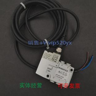 现货供应现货销售德国安沃驰AVENTICS压力传感器R422103558 R4220