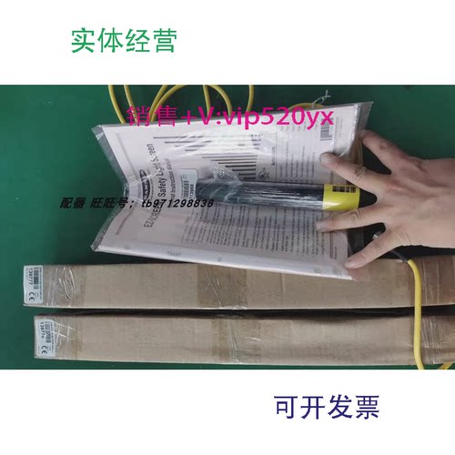 现货供应邦纳光电开关SLSR14-300NP8SLSE14-300NP8139776光电传感