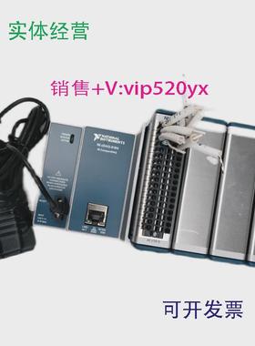 现货供应美国NIcDAQ-9184机箱出售，成色好，功能正常，