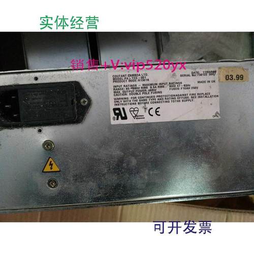 现货供应MML600电源25GY5,25DY5,5C源头货