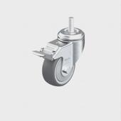 曼达阿耐高温脚轮li vehi125r612523