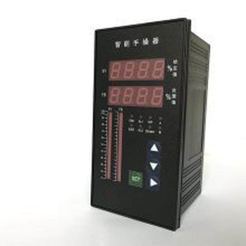 npxm-2011p5h数显表上海上仪表润