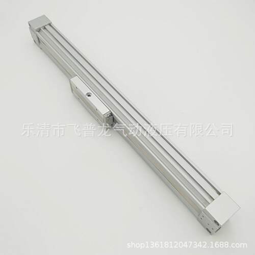 smc机械气缸杆无my1b25-32-40-50-200-300-400-500-600-700-800