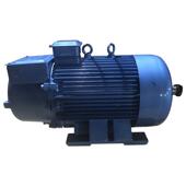 yzr200l 6起重电机yzr22kw千瓦极电动机电机