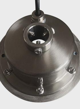 3046w12瓦灯全不锈钢喷泉ledled水下灯户外景观灯水池彩灯dmx512