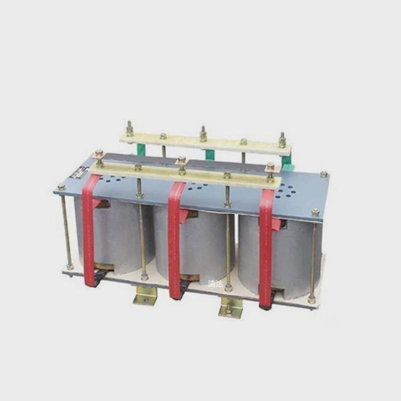 敏频变阻器bp8y-103/8003频敏电阻器1.5kw12.5a匹配yzr112m-6