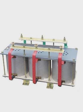 jr/jrz/jrq频敏变阻器bp2系列701/702/703星形接线方式