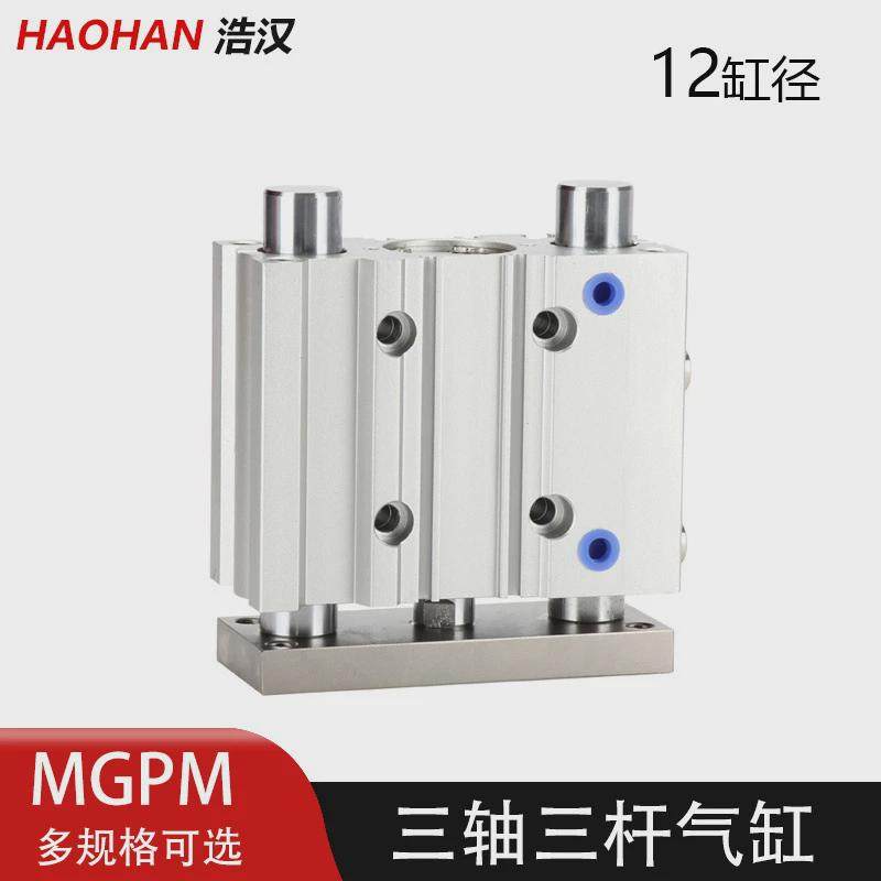 非标定做各类大推力scsmcsai/scj/sdaj/qgb大缸径亚德客气缸