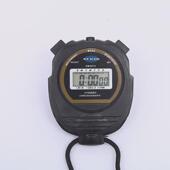 世运秒表3100比赛计时器跑步运动教练体育秒表跑步电子秒表