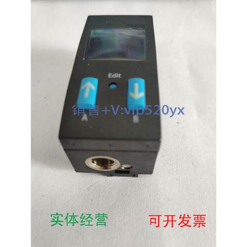 现货供应FESTOSDE1-B1-G2-H18-L-PI-M8192766-1..1bar15...30VDC
