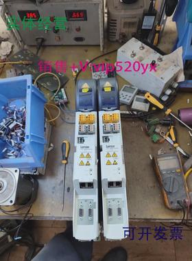 现货供应LEZNE伦茨i700E70ACMSE0054A2ETR2*5A驱动器