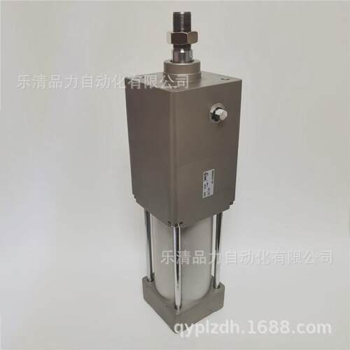 气缸带锁smcmdnbb32/40/50/63/80/100-25-50-75-100-125-150-d-9b