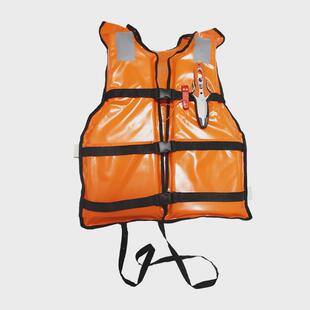 专业成人钓鱼pvc救生衣船用大人户外游泳水域防汛男女求生通用