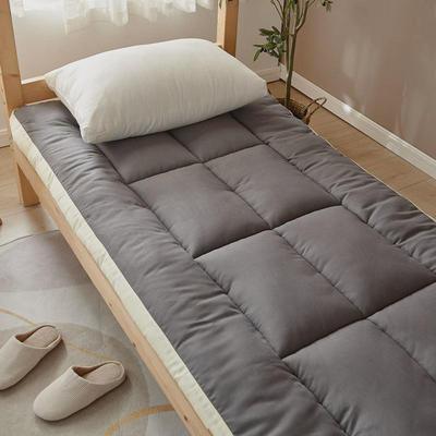 学生宿舍床垫加厚可折叠上下铺软垫单人床褥子榻榻米租房酒店垫子