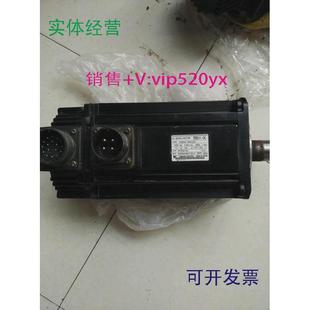 现货供应安川品牌SGMSH 20ACA61伺服电机或者SGMSH20ACA61