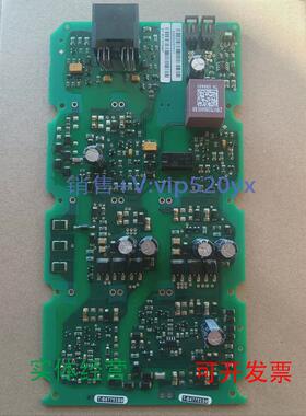 现货供应A5E00296891-002全新西门子变频器IGD触发驱动板议价