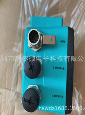 光学读码器pcv100-f200-b17-v1d-6011264850全新现货